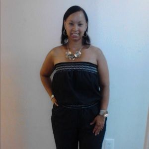 Meet your Posher, Tamika